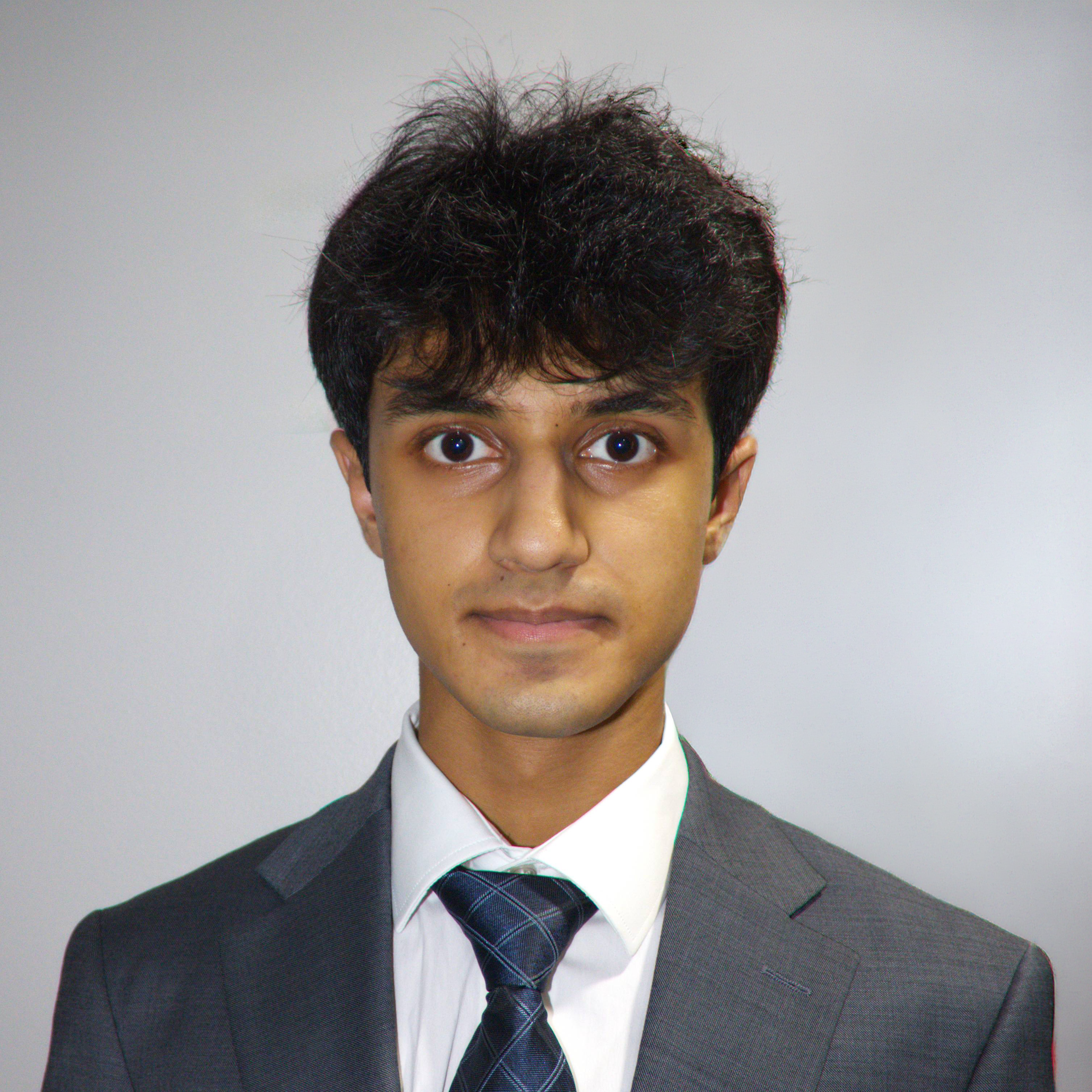 Arjun Raghavendra Puninchittaya, Neurology World Conference,Miami,USA