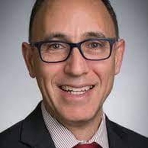 Jeffrey Gudin - Neurology world conference
