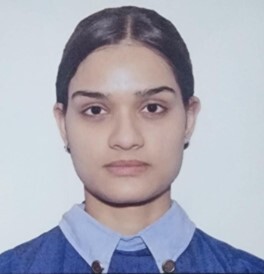 Manvi Lamba,Neurology world conference,Miami,USA