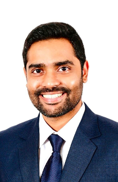 Siddhanth Kumar Mekala,Neurology World Conference,Boston,USANWC 2025