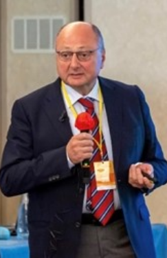 Aldo Bruno,Neurology world conference,Boston,USA
