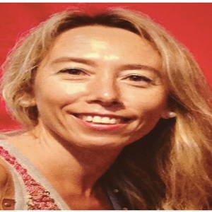Eva Maria Gonzalez Diaz , Neurology World Conference, Miami, USA